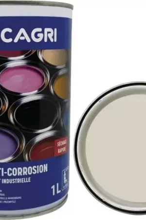 Acheter Direct Peinture de finition blanc new holland pot 1l lacagri