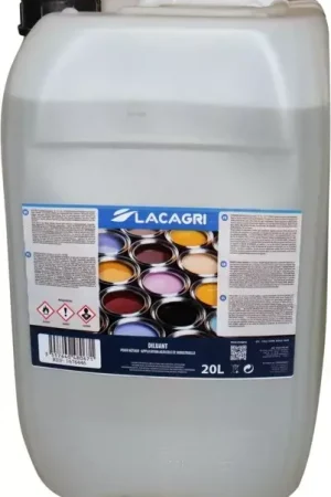 Diluant nettoyant bidon 20l lacagri Offre Spéciale