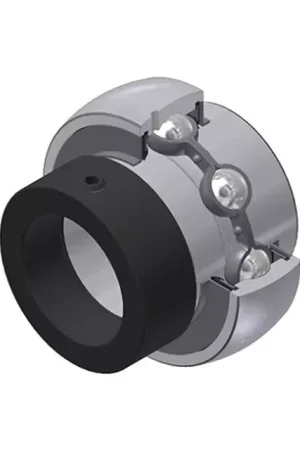 Roulement de palier "insert" ex210g2l3 joint triple lèvre NTN Expédition Rapide