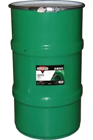 Promotion Graisse extrême pression fût 50kg Diadem