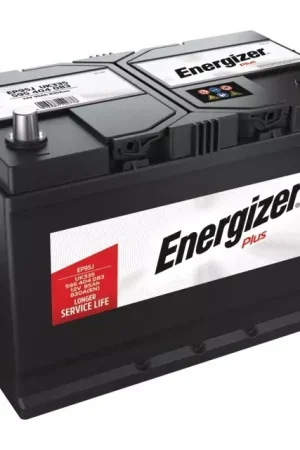 Achetez Aujourd'hui Batterie ep95j 12v 95ah 830a en + a droite Energizer plus