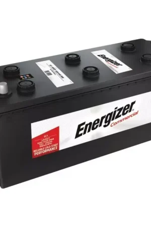 Meilleure Vente Batterie ec1 12v 120ah 680a Energizer commercial