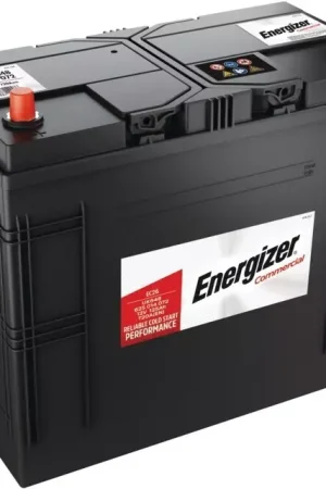 Commander Maintenant Batterie ec26 12v 125ah 720a Energizer commercial