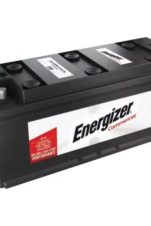 Offre Limitée Batterie ec29 12v 135ah 1000a Energizer commercial