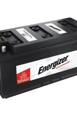 Batterie ec30 12v 143ah 950a Energizer commercial Marque