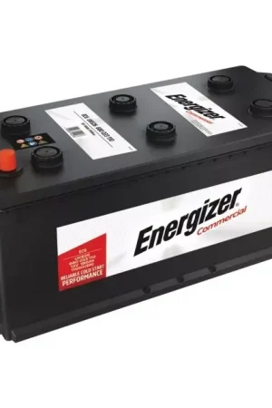 Prix Promo Batterie ec6 12v 180ah 1100a Energizer commercial