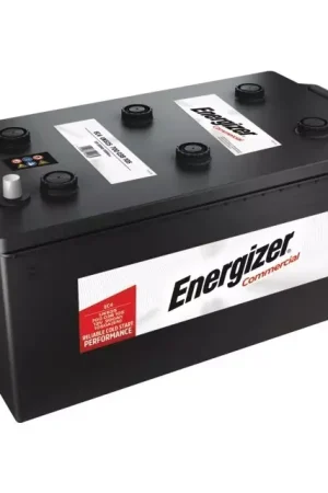 Retour Gratuit Batterie ec4 12v 200ah 1050a Energizer commercial