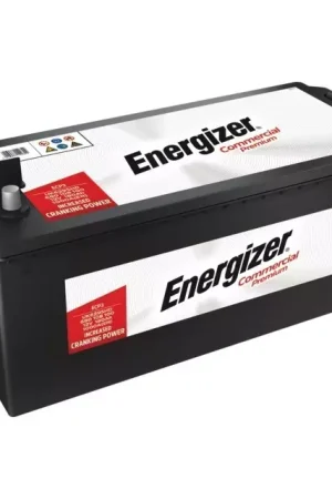 Top Vente Batterie ecp3 12v 180ah 1000a Energizer commercial premium