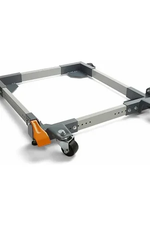 Base mobile pour machine d‘atelier 680kg Bon Plan