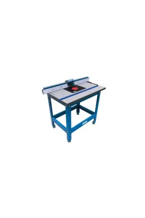 Soldes Système pour défonceuse sous table - KREG