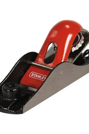 Rabot à recaler Stanley n°110 Authentique