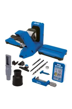 Bon Plan Gabarit de perçage Kreg 720 PRO