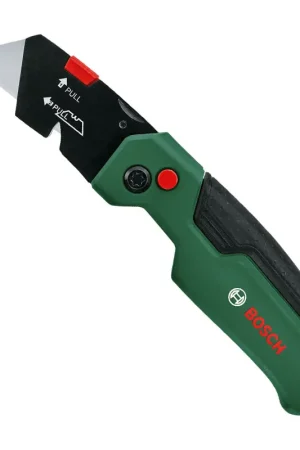 Achat Immédiat Couteau pliant BOSCH