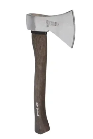 Hachette manche en bois 800g Haute Qualité