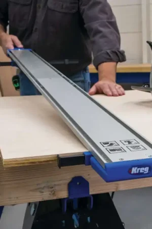 Vente Directe Guide de coupe droit 1250mm - KREG