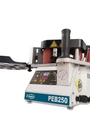 Plaqueuse de chant portative PEB250 Virutex Meilleur Prix