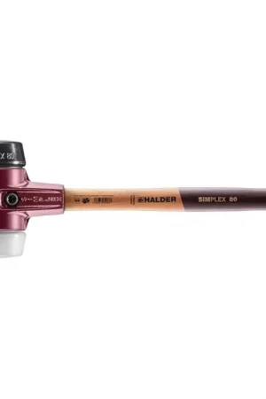 Meilleur Choix Maillet de charpentier - 2,7kg