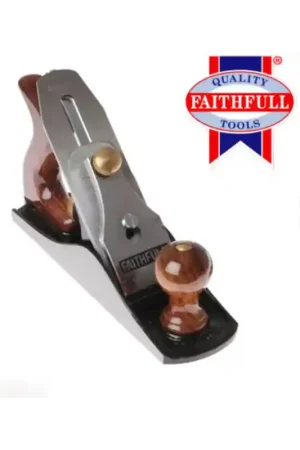 Bon Plan Rabot en fonte n°4 - Faithfull 50mm