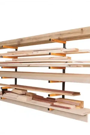 Etagères de rangement pour atelier Affaire À Saisir
