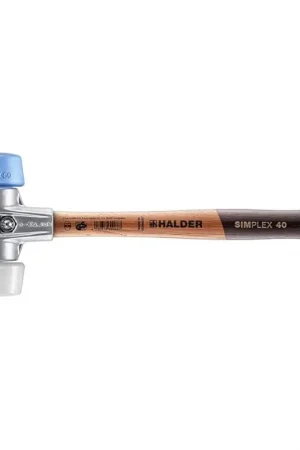 Maillet anti-rebond avec embout - travaux léger - 430g Must-Have
