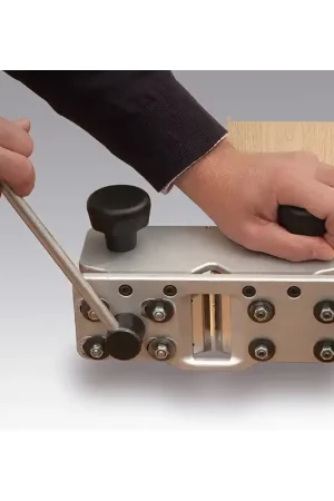 Coupe en bout manuelle RC421 Paiement Sécurisé