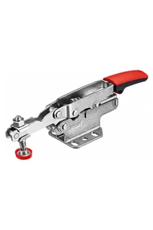 Nouvelle Collection Sauterelle à serrage Vertical - Fixation Horizontale - Serrage 60mm - BESSEY STC-HH70