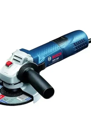 Meuleuse angulaire Bosch GWS 7-125 - 720W - 125mm Haute Qualité