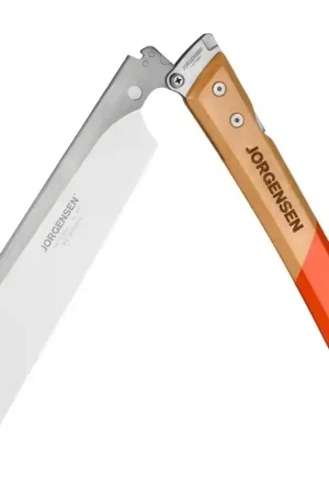 Scie japonaise Dozuki pliante - 240mm Expédié Aujourd'hui