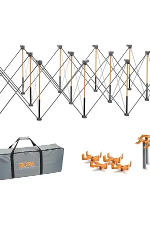 Nouvel Arrivage Etablis Centipede 120x240 cm - BORA CK12S