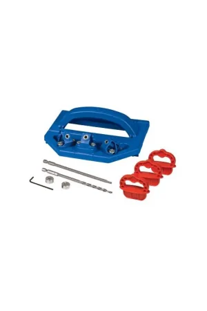 Offre Limitée Gabarit de pose terrasse Kreg Deck Jig