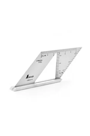 Meilleur Prix Equerre Multifonctions 115x150mm