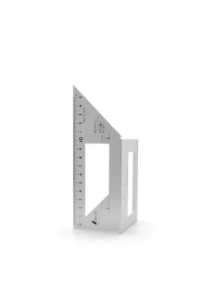 Dernière Chance Equerre pour Cornières 168x63mm