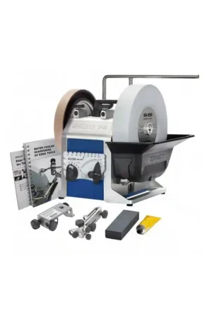 Affuteuse T8 TORMEK Bon Plan