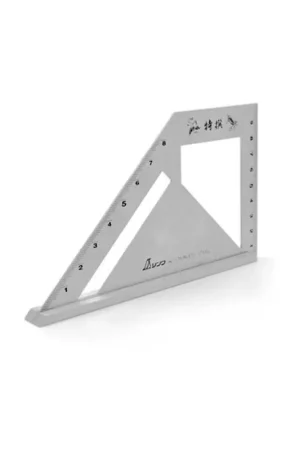 Must-Have Equerre Multifonctions 170x100mm