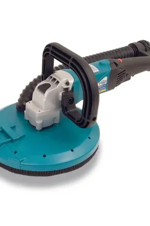Ponceuse pour murs manuelle Virutex LPM97S Haute Qualité