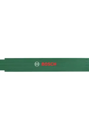 Populaire Mètre pliant 2 mètres BOSCH