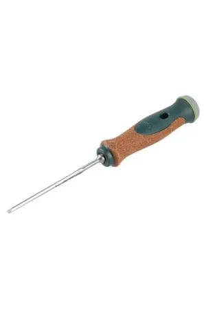 Promotion Ciseau à bois Stubai manche en liège - Largeur 4 mm