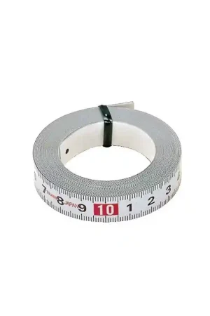 Ruban mesureur adhésif pour table de travail Promotion