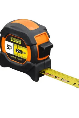 Achat Immédiat Mètre ruban 5 mètres