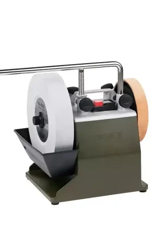 Affûteuse TORMEK T4 BUSCHCRAFT Commander Maintenant