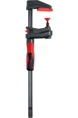 Prix Promo Serre-joint à engrenage GearKlamp - Serrage 300 mm - Bessey