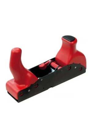 Certifié Rabot à planer RALI 220 Monobloc
