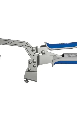Serre joint de rail 76mm - Kreg Vente Directe
