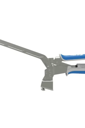 Haute Qualité Serre joint de rail 127mm - Kreg