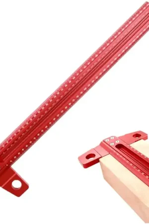 Règle en T 300mm Satisfait Ou Remboursé