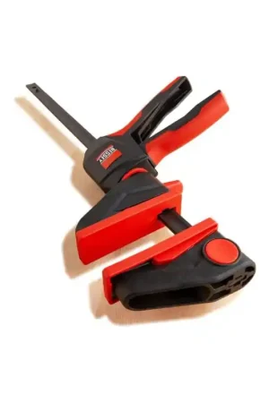 Serre-joint pivotant 360° EZ360 Bessey - 150mm Seulement Aujourd'hui