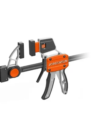 Serre-joint EZ-Hold Platinium 180kg - serrage 300mm Prix Choc
