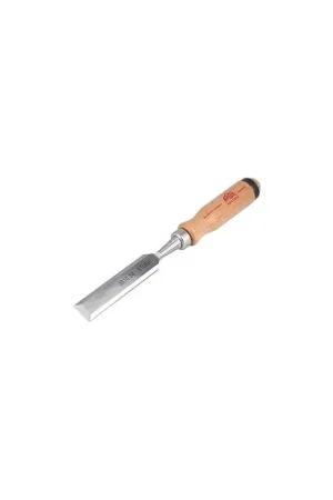 Ciseau à bois Stubai manche en bois - Largeur 24 mm Populaire