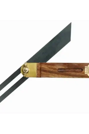 Fausse équerre en bois Solde