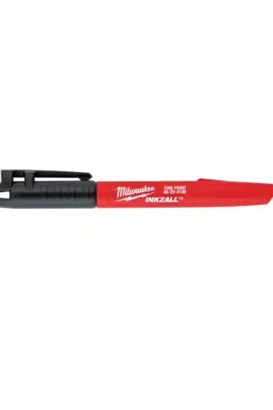Petit Prix Marqueur pointe fine Milwaukee
